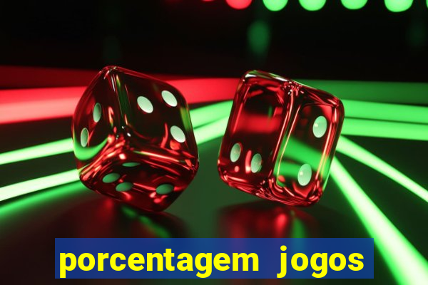 porcentagem jogos da pg